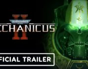 Warhammer 40,000: Mechanicus II – Un nuevo vídeo muestra jugabilidad inédita y sus características