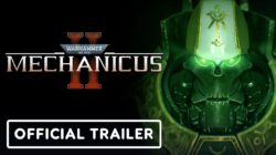 Warhammer 40,000: Mechanicus II – Un nuevo vídeo muestra jugabilidad inédita y sus características