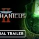 Warhammer 40,000: Mechanicus II – Un nuevo vídeo muestra jugabilidad inédita y sus características