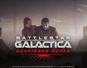 Dotemu anuncia Battlestar Galactica: Scattered Hopes, un videojuego táctico y narrativo inspirado en la icónica franquicia de ciencia ficción