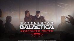 Dotemu anuncia Battlestar Galactica: Scattered Hopes, un videojuego táctico y narrativo inspirado en la icónica franquicia de ciencia ficción