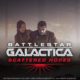 Dotemu anuncia Battlestar Galactica: Scattered Hopes, un videojuego táctico y narrativo inspirado en la icónica franquicia de ciencia ficción