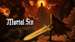 Mortal Sin deja Early Access y lanza su versión 1.0 el 29 de agosto