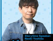 Naoki Yoshida de Final Fantasy XIV será el invitado principal en PAX West 2025