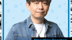 Naoki Yoshida de Final Fantasy XIV será el invitado principal en PAX West 2025