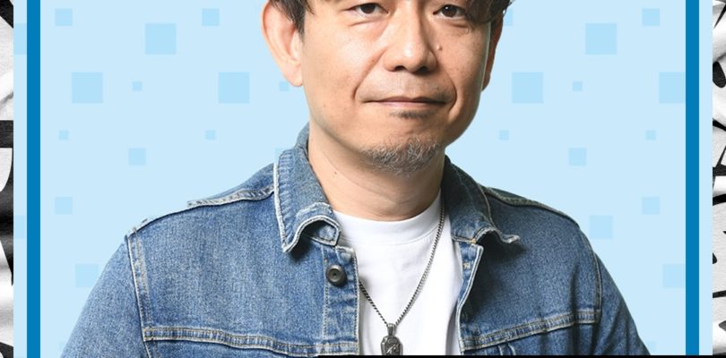 Naoki Yoshida de Final Fantasy XIV será el invitado principal en PAX West 2025