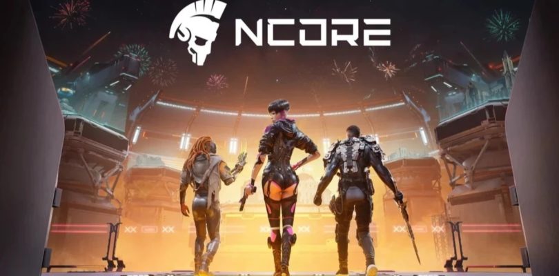 NCORE se prepara para una nueva fase de pruebas con grandes novedades