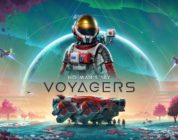 La actualización «Voyagers» de No Man’s Sky ya está disponible, ¡a construir tu propia nave y viajar con amigos!