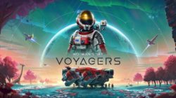La actualización «Voyagers» de No Man’s Sky ya está disponible, ¡a construir tu propia nave y viajar con amigos!