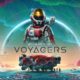 La actualización «Voyagers» de No Man’s Sky ya está disponible, ¡a construir tu propia nave y viajar con amigos!