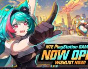 NTE aterriza en Gamescom 2025 con una demo jugable, versión de PS5 y un tráiler exclusivo