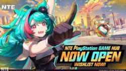 NTE aterriza en Gamescom 2025 con una demo jugable, versión de PS5 y un tráiler exclusivo