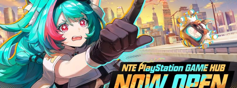 NTE aterriza en Gamescom 2025 con una demo jugable, versión de PS5 y un tráiler exclusivo