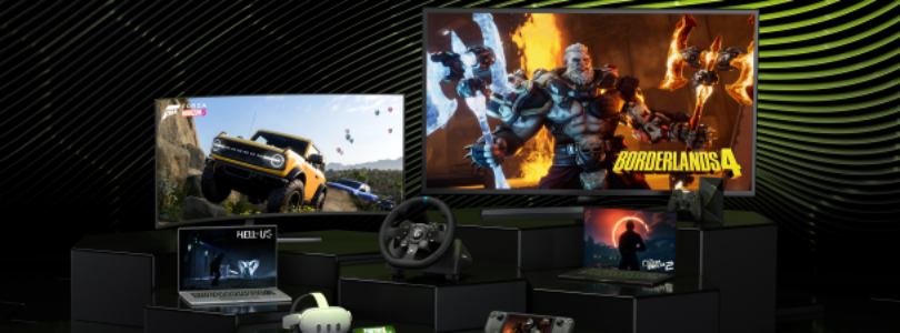 La saga Total War llega a GeForce NOW