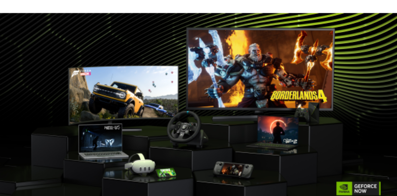 La saga Total War llega a GeForce NOW