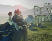 Un nuevo juego de supervivencia multijugador, Of Peaks and Tides, nos reta a dominar la naturaleza para sobrevivir.