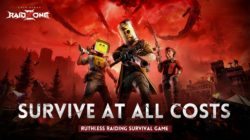 NetEase Games lanza Once Human: RaidZone, el spin-off de supervivencia PvP