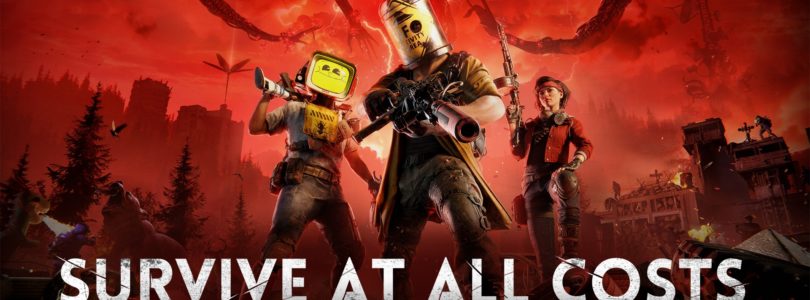 NetEase Games lanza Once Human: RaidZone, el spin-off de supervivencia PvP