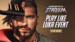 Overwatch 2 estrena su temporada 18 con una gran colaboración con el All-Star de la NBA Luka Dončić