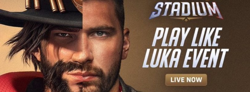 Overwatch 2 estrena su temporada 18 con una gran colaboración con el All-Star de la NBA Luka Dončić