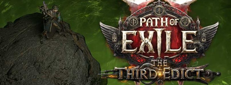 Ya disponible el parche que renueva el endgame de Path of Exile 2