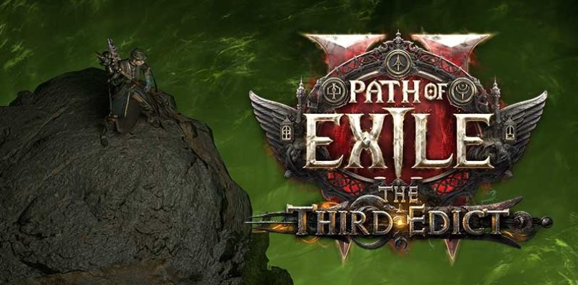 Ya disponible el parche que renueva el endgame de Path of Exile 2