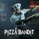 Pizza Bandit llega en acceso anticipado a Steam y Epic Games Store