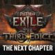 No te pierdas el próximo GGG Live el 20 de agosto con la presentación de Path of Exile 2: The Third Edict
