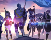 Nuevas tendencias gaming: Los juegos MMORPG más esperados