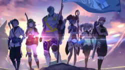 Nuevas tendencias gaming: Los juegos MMORPG más esperados