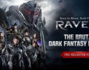 Netmarble anuncia el lanzamiento global del MMORPG de fantasía oscura Raven 2