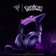 Por fin llegan los nuevos Razer Kraken Kitty V2 Gengar Edition