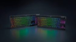 Razer presenta la nueva línea de teclados BlackWidow V4 de perfil bajo