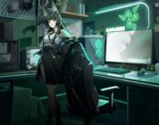 Llega la colección Razer | Zenless Zone Zero