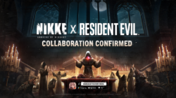 Goddess of Victory: NIKKE x Resident Evil™ desvela su colaboración en Gamescom 2025