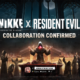 Goddess of Victory: NIKKE x Resident Evil™ desvela su colaboración en Gamescom 2025