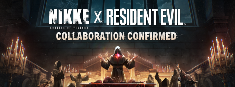 Goddess of Victory: NIKKE x Resident Evil™ desvela su colaboración en Gamescom 2025
