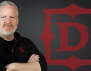 Rod Fergusson se marcha de Blizzard tras cinco años liderando la franquicia Diablo