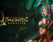 Sacred 2 Remaster se prepara para su regreso con un nuevo motor y Blind Guardian: Sale el 11 de noviembre