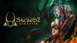 Sacred 2 Remaster se prepara para su regreso con un nuevo motor y Blind Guardian: Sale el 11 de noviembre