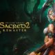 Sacred 2 Remaster se prepara para su regreso con un nuevo motor y Blind Guardian: Sale el 11 de noviembre