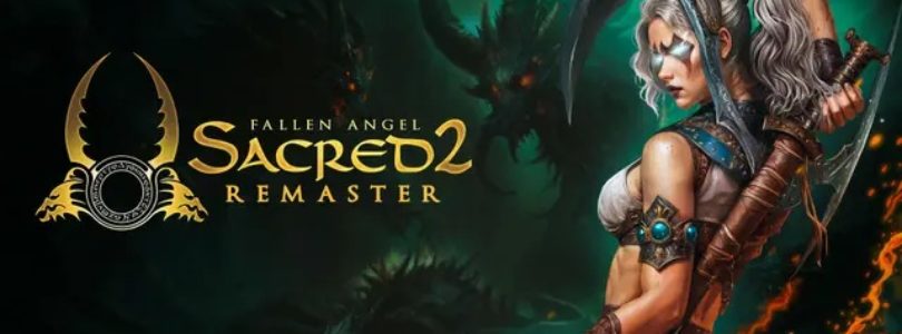 Sacred 2 Remaster se prepara para su regreso con un nuevo motor y Blind Guardian: Sale el 11 de noviembre