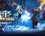 Shape of Dreams celebra su exitoso lanzamiento con 100.000 copias vendidas