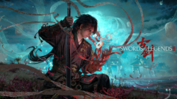 Swords of Legends debuta a nivel mundial en gamescom durante la ONL