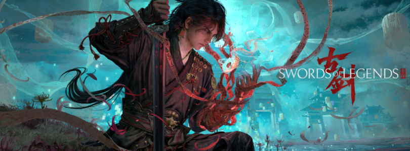 Swords of Legends debuta a nivel mundial en gamescom durante la ONL