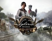 El clásico de las aventuras gráficas, Syberia, regresa con un ‘remaster’ para consolas de nueva generación y PC