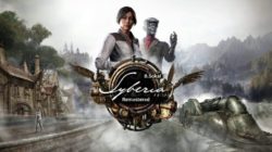 El clásico de las aventuras gráficas, Syberia, regresa con un ‘remaster’ para consolas de nueva generación y PC