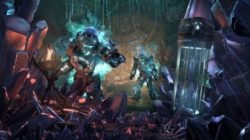 Nueva aventura en The Elder Scrolls Online: Feast of Shadows ya disponible en PC y Mac