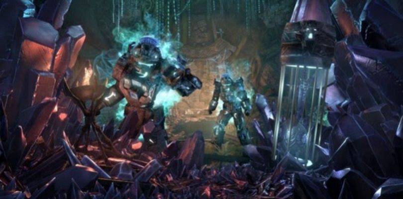 Nueva aventura en The Elder Scrolls Online: Feast of Shadows ya disponible en PC y Mac