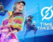 NCSOFT presenta Time Takers, un ‘shooter’ donde el tiempo es tu recurso más valioso